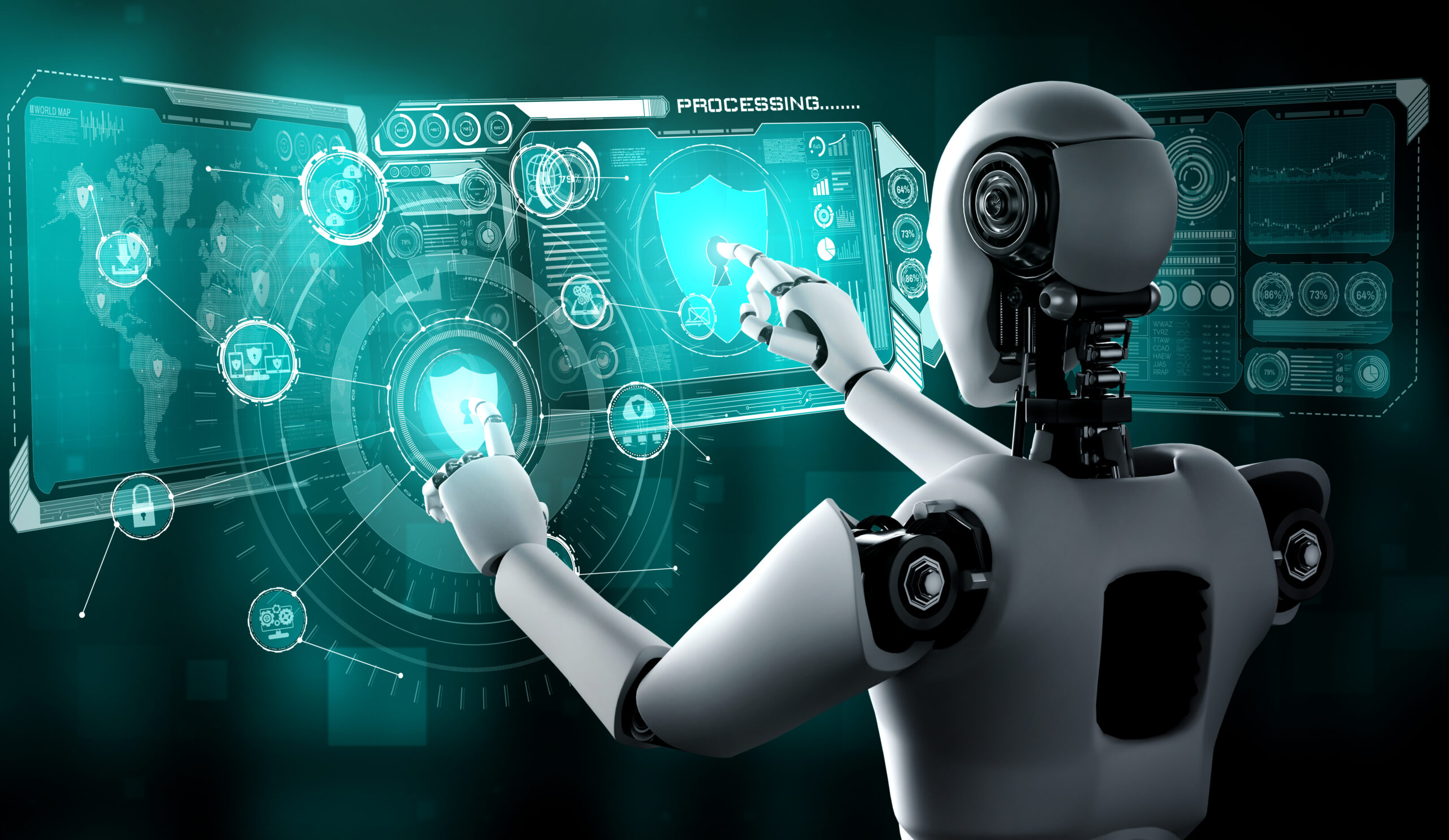 Certified Artificial Intelligence and Data science