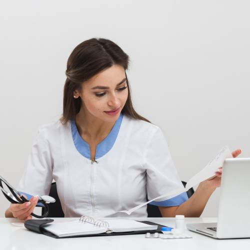 Hospital Administration