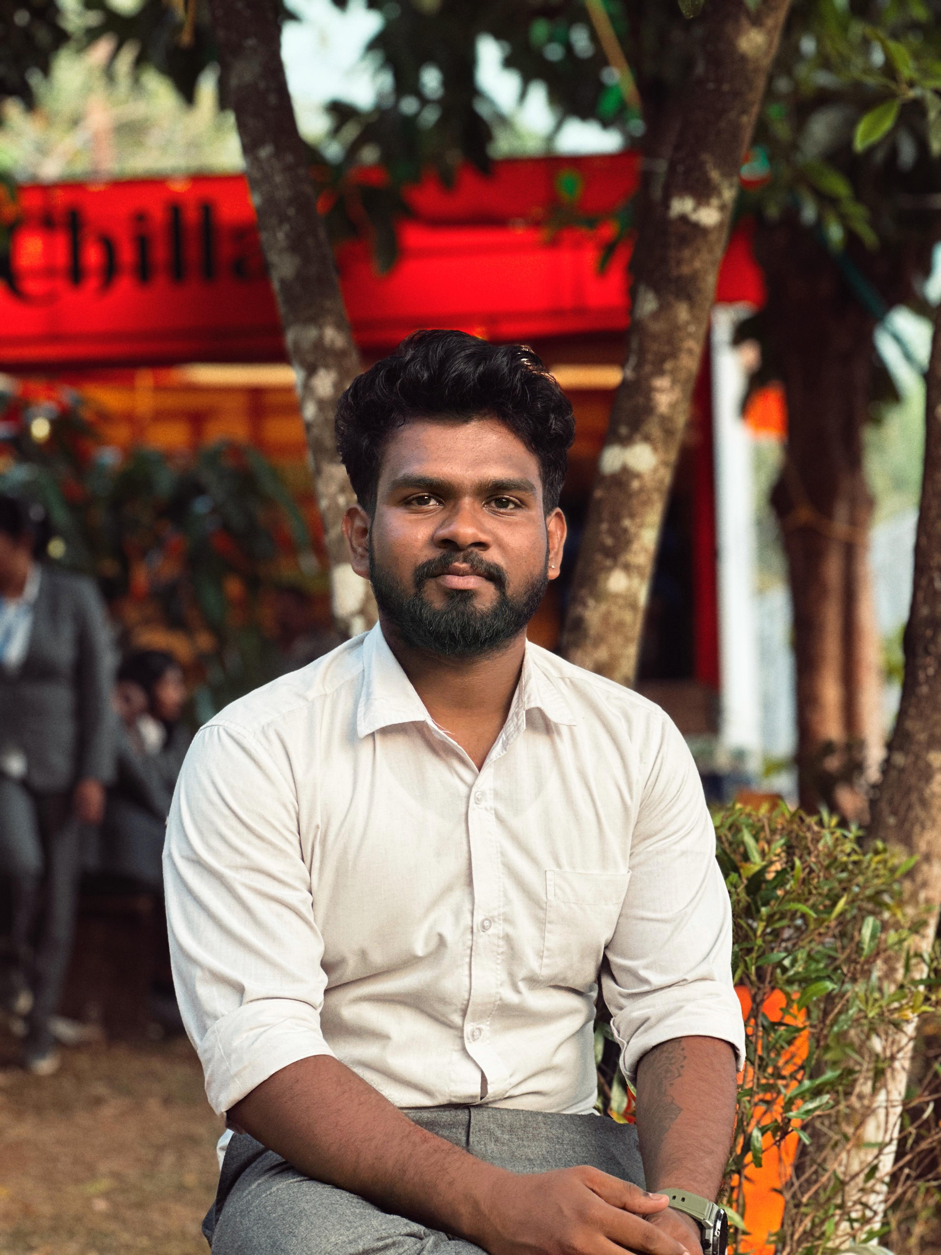SARATH K.S